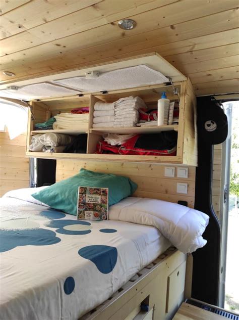 ALBACAMPER à Le Pontet