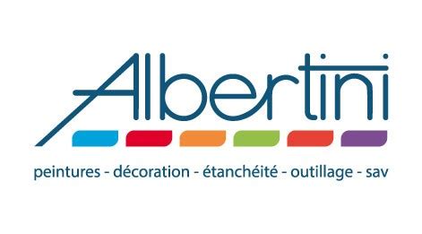 ALBERTINI Peintures à Nice