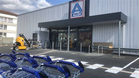 ALDI à Cholet