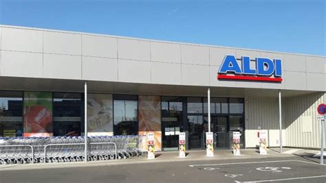 ALDI à Airaines
