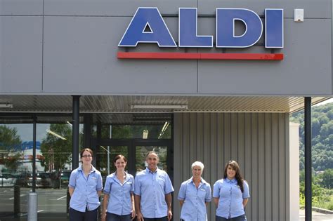 ALDI à Algrange
