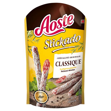ALDI à Aoste