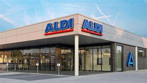 ALDI à Bachant