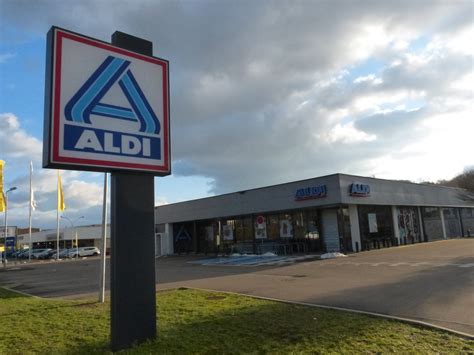 ALDI à Bar-le-Duc