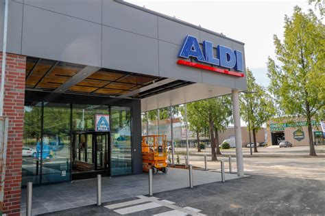 ALDI à Belfort