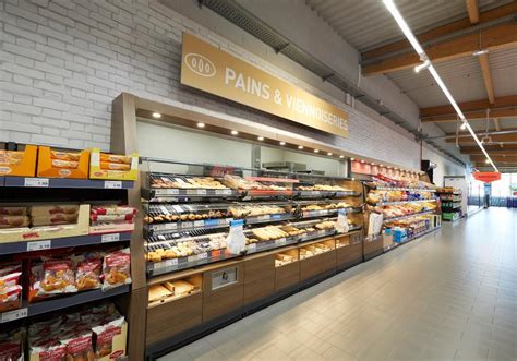 ALDI à Bort-les-Orgues