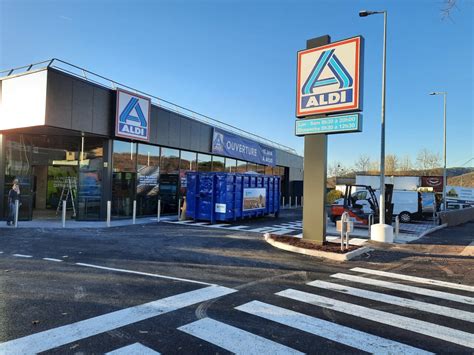 ALDI à Cahors