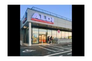 ALDI à Calonne-Ricouart