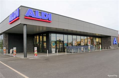 ALDI à Caudry