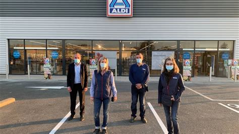ALDI à Challans