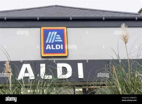 ALDI à Chartres