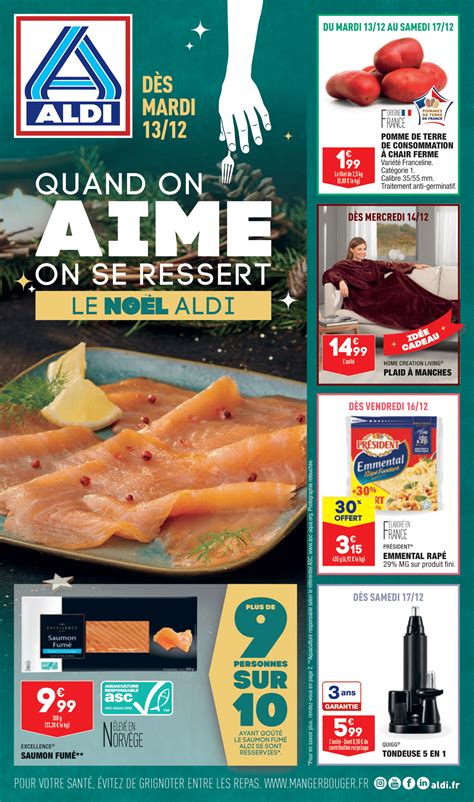 ALDI à Chauny