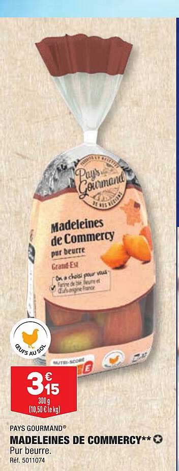 ALDI à Commercy