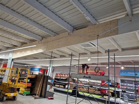 ALDI à Dives-sur-Mer