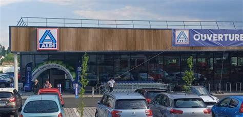 ALDI à Flers