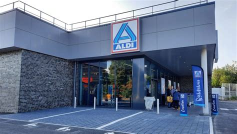 ALDI à Flixecourt
