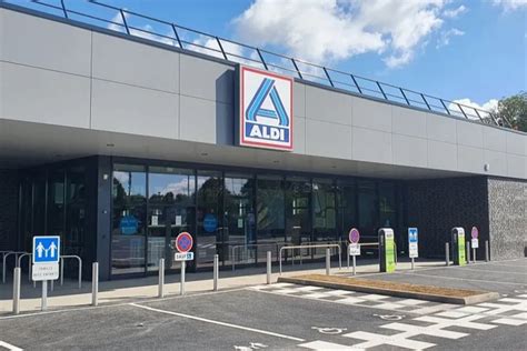 ALDI à Fourmies