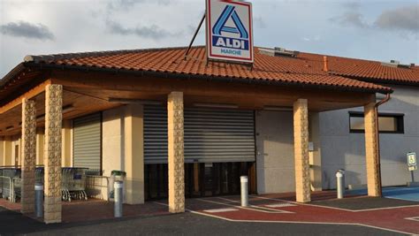 ALDI à Gimont