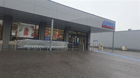 ALDI à Gourdan-Polignan