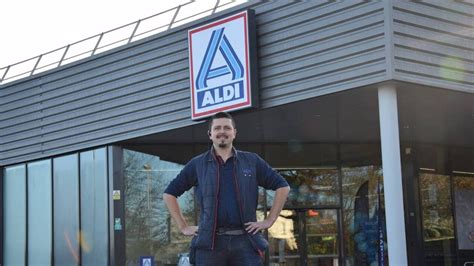 ALDI à Guipry-Messac