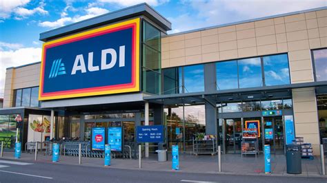 ALDI à Illzach