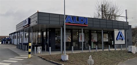 ALDI à L'Isle-Adam