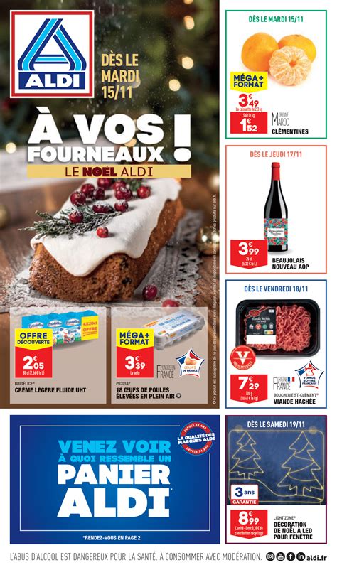 ALDI à La Broque