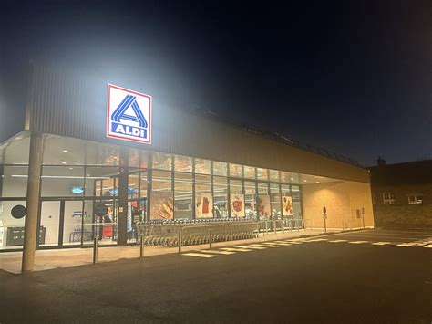 ALDI à Le Bouscat