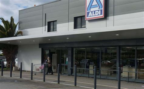 ALDI à Lescar