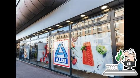 ALDI à Loches