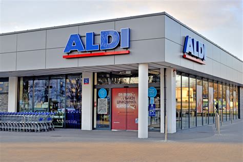 ALDI à Metz
