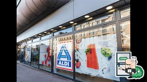 ALDI à Neuves-Maisons