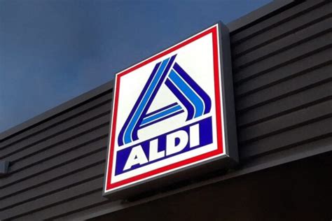 ALDI à Nice