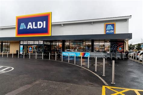 ALDI à Pompey