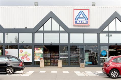 ALDI à Quetigny