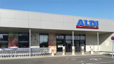 ALDI à Raismes