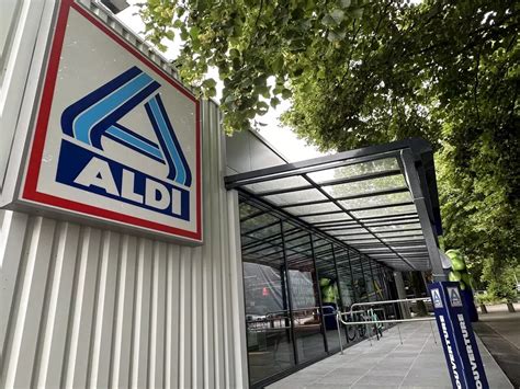 ALDI à Rennes