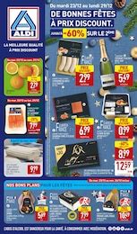 ALDI à Saint-Genis-Pouilly