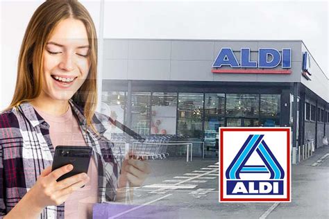 ALDI à Saint-Quentin