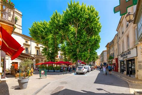 ALDI à Saint-Rémy-de-Provence