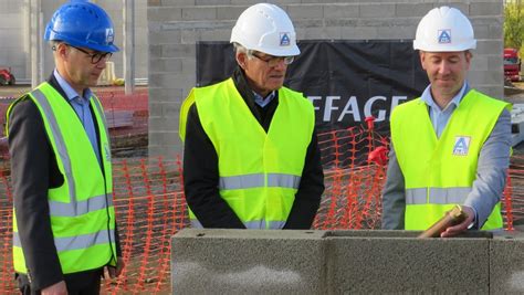 ALDI à Saint-Sulpice-la-Pointe