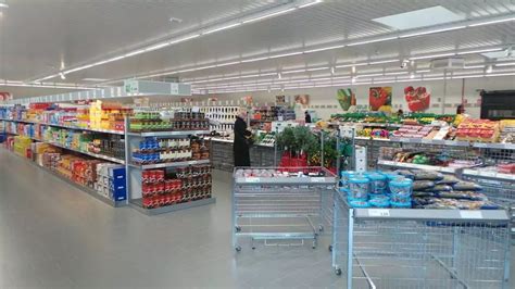 ALDI à Strasbourg