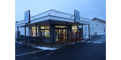 ALDI à Yssingeaux