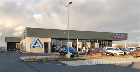 ALDI Chinon à Chinon