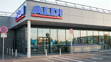 ALDI Corbigny à Corbigny
