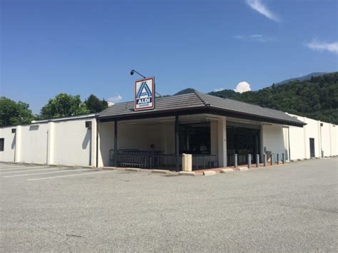 ALDI La Croix-de-la-Rochette à La Croix-de-la-Rochette