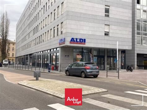 ALDI Metz à Metz