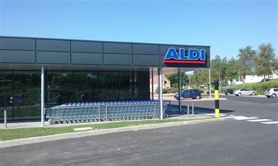 ALDI Outreau à Outreau