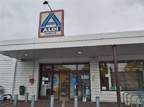 ALDI TOURCOING BOURGOGNE à Tourcoing
