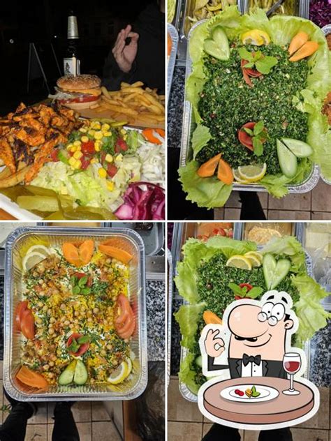 ALESA IMBISS Leipzig